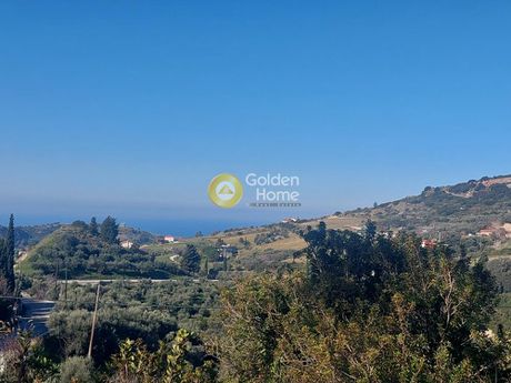 Land plot 4.790sqm for sale-Patra » Charadro