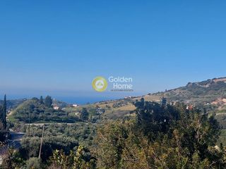 Οικόπεδο 4.790 τ.μ. για πώληση