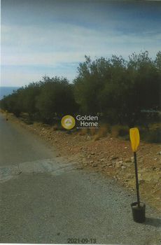 Land plot 298sqm for sale-Innachori » Livadia
