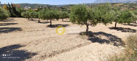 Land plot 4.800sqm for sale-Heraclion Cretes » Giofirakia