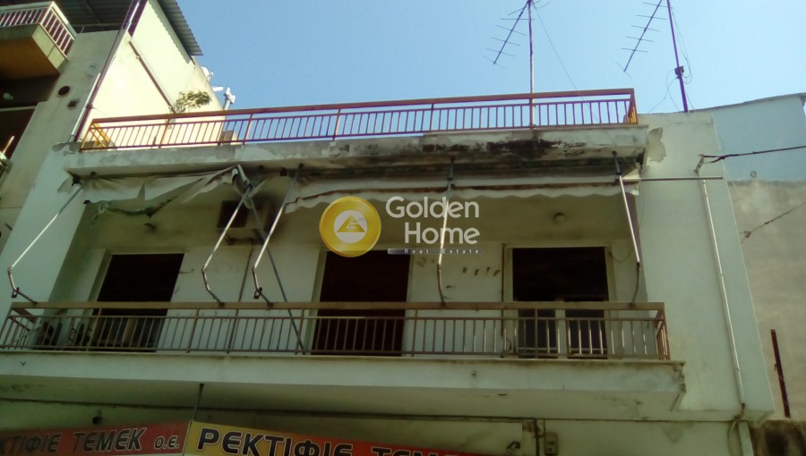 Οικόπεδο 228 τ.μ. προς πώληση, Κεραμεικός
