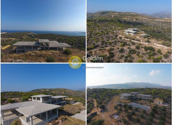 Detached home 950 sqm for sale, Athens - South, Vari - Varkiza