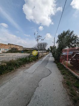 Land plot 2.724sqm for sale-Marousi » Soros