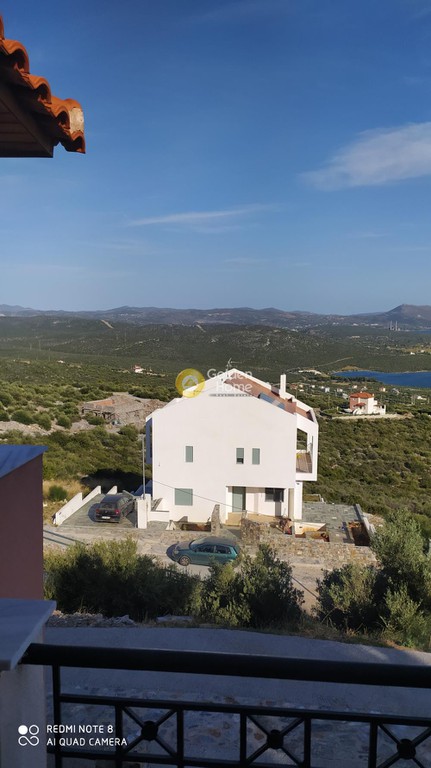 Μονοκατοικία 188 τ.μ. πρός πώληση, Εύβοια, Ταμύνες