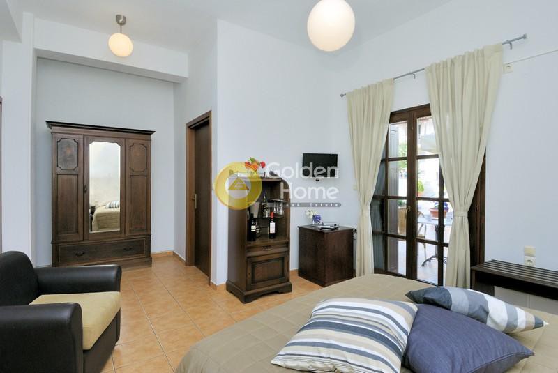 Ξενοδοχείο 850 τ.μ. προς πώληση, Καλά Νερά