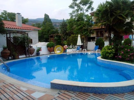 Hotel 850sqm for sale-Milies » Kala Nera