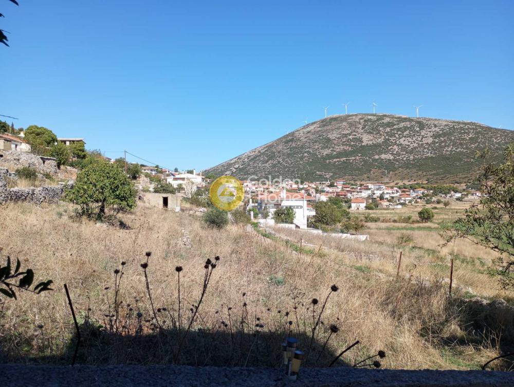 Μονοκατοικία 192 τ.μ. προς πώληση, Αλιβέρι