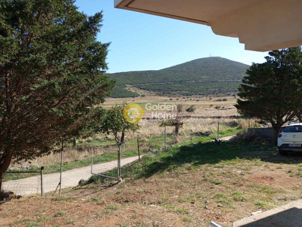 Μονοκατοικία 192 τ.μ. προς πώληση, Αλιβέρι