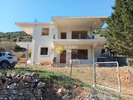 Detached home 192sqm for sale-Tamines » Aliveri