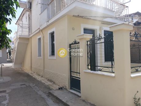 Apartment 75sqm for sale-Patra » Giftika