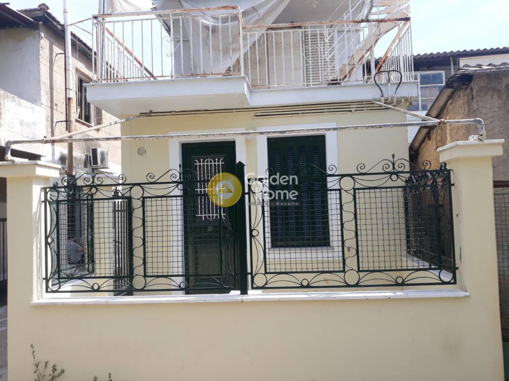 Διαμέρισμα 75 τ.μ. προς πώληση, Γύφτικα