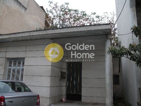 Land plot 417sqm for sale-Moschato » Center