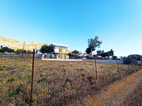 Parcel 252sqm for sale-Kalivia Thorikou » Lagonisi