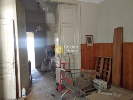 Land plot 120sqm for sale-Nikaia » Mitropoli