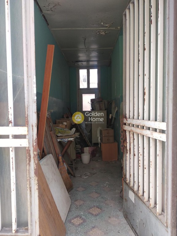Οικόπεδο 120 τ.μ. προς πώληση, Μητρόπολη Νίκαιας