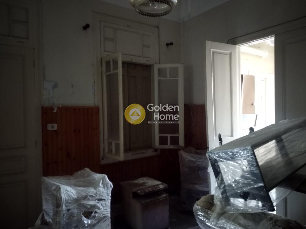 Οικόπεδο 120 τ.μ. προς πώληση, Μητρόπολη Νίκαιας