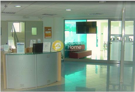 Office 183sqm for sale-Pallini » Center