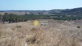 Οικόπεδο 600 τ.μ. για ενοικίαση, Θεσσαλονίκη - Περιφ/Κοί Δήμοι, Εύοσμος-thumb-1