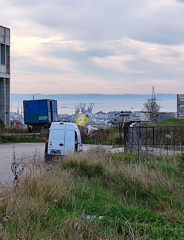 Οικόπεδο 600 τ.μ. για ενοικίαση, Θεσσαλονίκη - Περιφ/Κοί Δήμοι, Εύοσμος