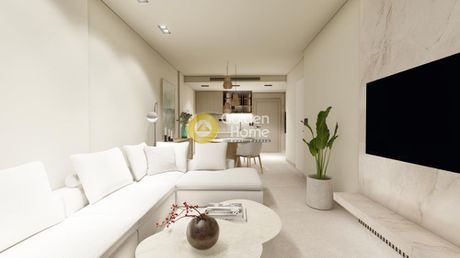 Apartment 54sqm for sale-Agioi Theodoroi » Center