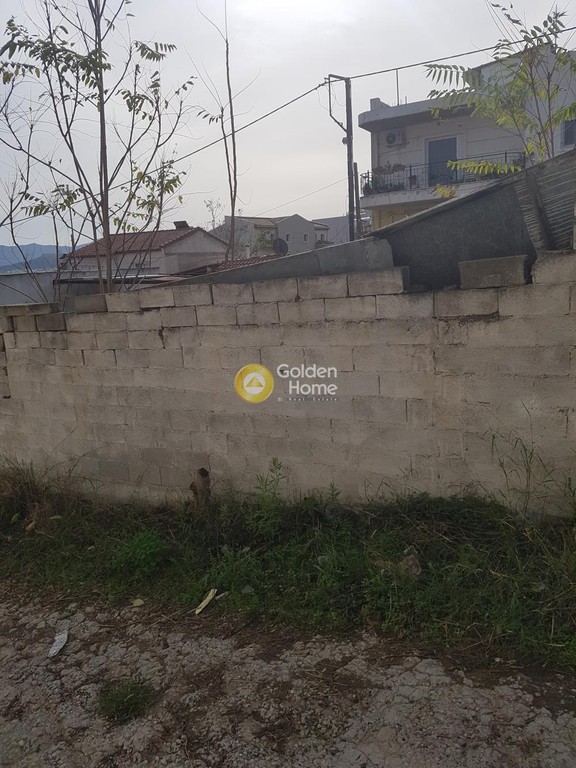 Οικόπεδο 332 τ.μ. προς πώληση, Αγία Άννα Αχαρνών