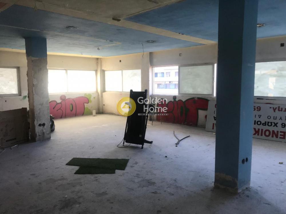 Γραφείο 135 τ.μ. πρός ενοικίαση, Αθήνα - Δυτικά Προάστια, Γαλάτσι