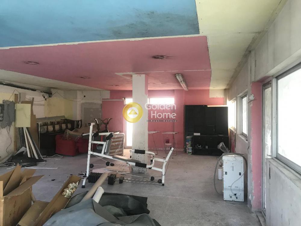 Γραφείο 135 τ.μ. πρός ενοικίαση, Αθήνα - Δυτικά Προάστια, Γαλάτσι