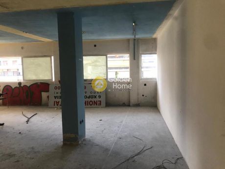 Office 135sqm for rent-Galatsi » Creteka