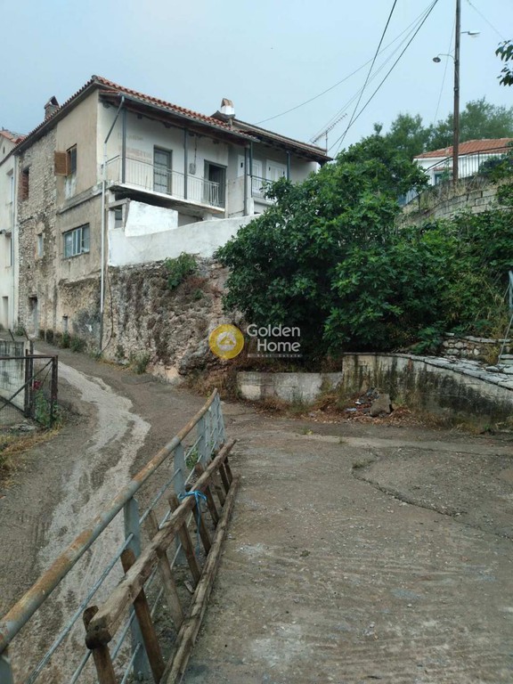 Μονοκατοικία 85 τ.μ. προς πώληση, Σκοτάνη