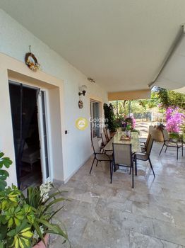 Detached home 250sqm for sale-Apollonas » Pera Melana