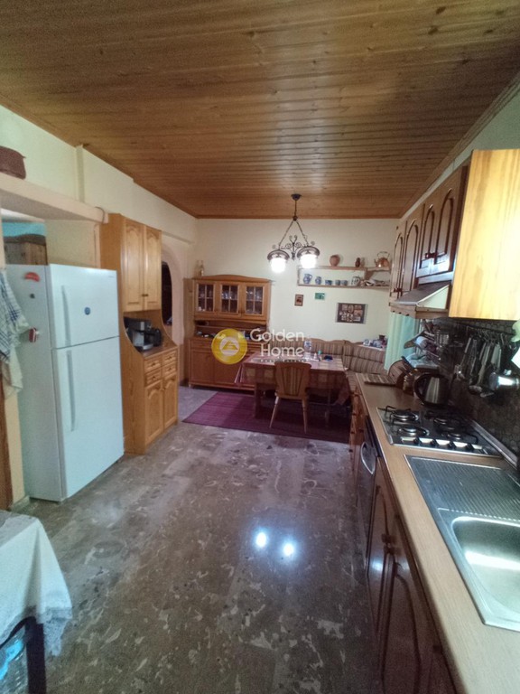 Μονοκατοικία 250 τ.μ. προς πώληση, Αρκαδία, Απόλλωνας