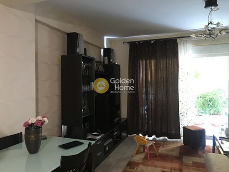 Apartment 78sqm for sale-Exarchia - Neapoli » Neapoli Exarcheion