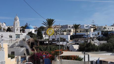 Apartment complex 300sqm for sale-Santorini » Thira