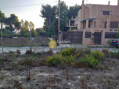 Land plot 1.300sqm for sale-Agios Stefanos » Nimfon