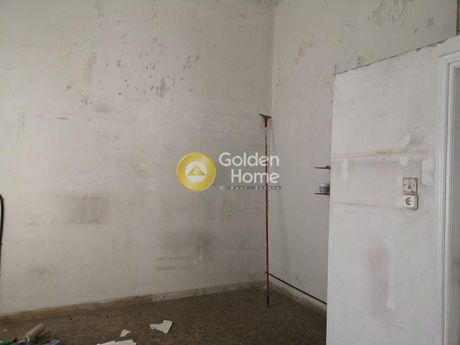 Apartment complex 220sqm for sale-Tavros » Center