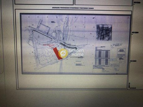 Land plot 1.313sqm for sale-Anthoisa