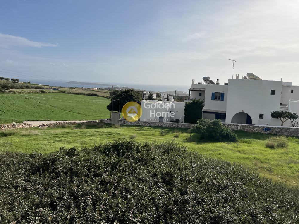 Land plot 1.280 sqm for sale, Drios