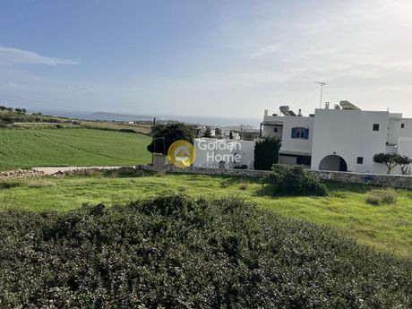 Land plot 1.280sqm for sale-Paros » Drios
