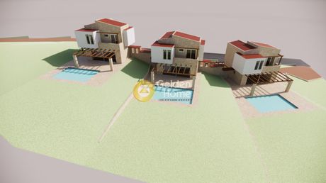 Maisonette 100sqm for sale-Kassandra » Moles Kalives