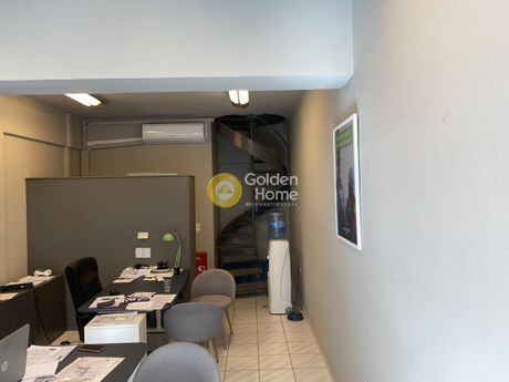 Store 23sqm for sale-Marousi » Anavrita