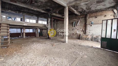 Land plot 212sqm for sale-Nikaia » Mitropoli