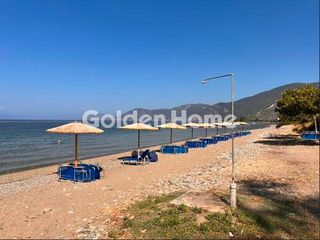 Οικόπεδο 600 τ.μ. για πώληση, Εύβοια, Λίμνη-thumb-1
