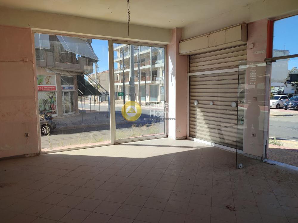 Κατάστημα 45 τ.μ. προς πώληση, Κέντρο Άνω Λιοσίων