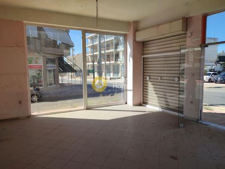Store 45sqm for sale-Ano Liosia » Center