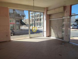 Κατάστημα 45 τ.μ. για πώληση
