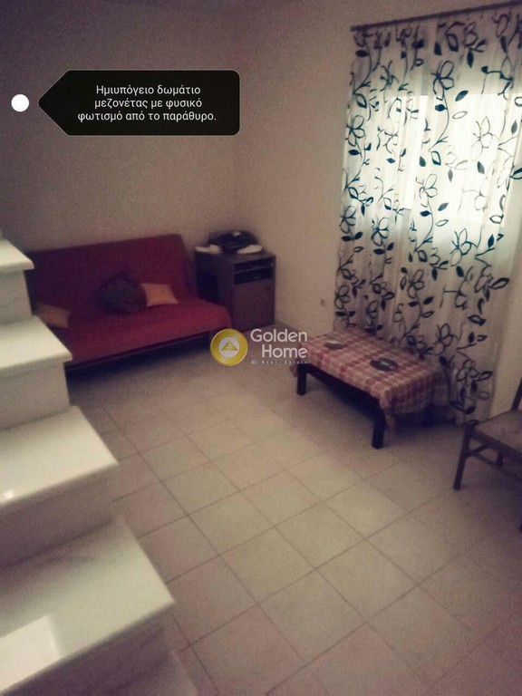 Μεζονέτα 114 τ.μ. προς πώληση, Σαρανταπηχιώτικα
