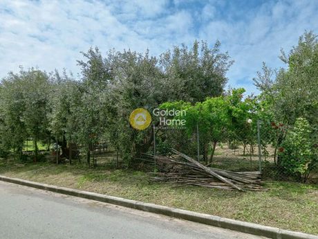 Land plot 1.220sqm for sale-Agria » Anemoutsa