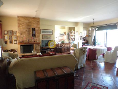 Maisonette 375sqm for sale-Koropi » Agios Dimitrios