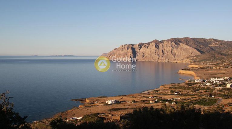 Οικόπεδο 2.000 τ.μ. για πώληση, Ν. Λασιθίου, Σητεία