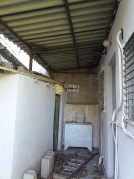 Μονοκατοικία 60τ.μ. για πώληση-Ασπρόπυργος » Κοκκινιά
